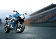 Suzuki GSX-R750